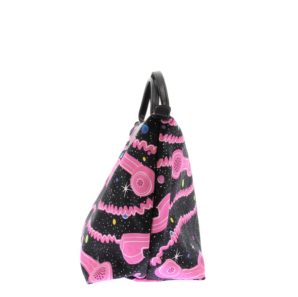 Sac Cabas à imprimé