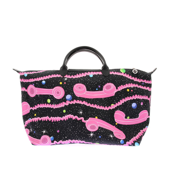 Sac Cabas à imprimé