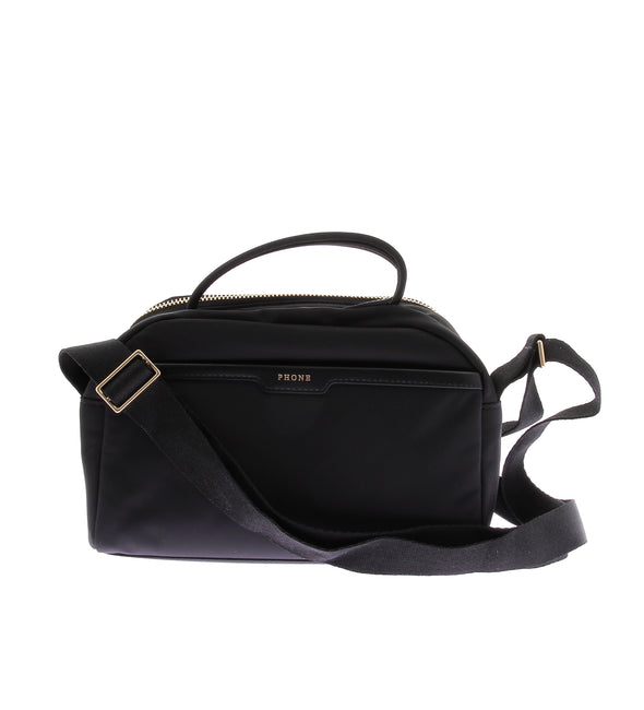 Sac à bandoulière multi-poches
