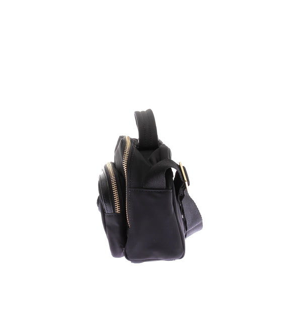Sac à bandoulière multi-poches