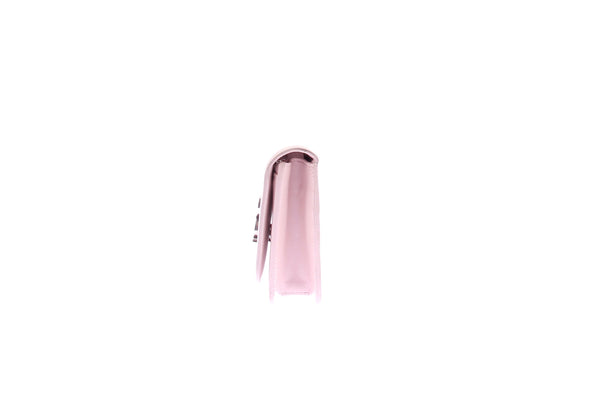 Sac à bandoulière rose "B"