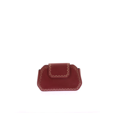 Sac à bandoulière "Guirlande"