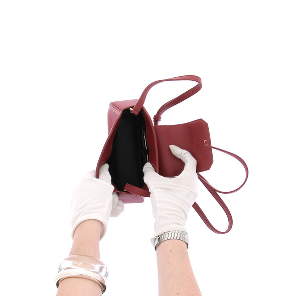Sac à bandoulière "Guirlande"