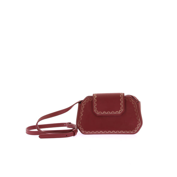 Sac à bandoulière "Guirlande"