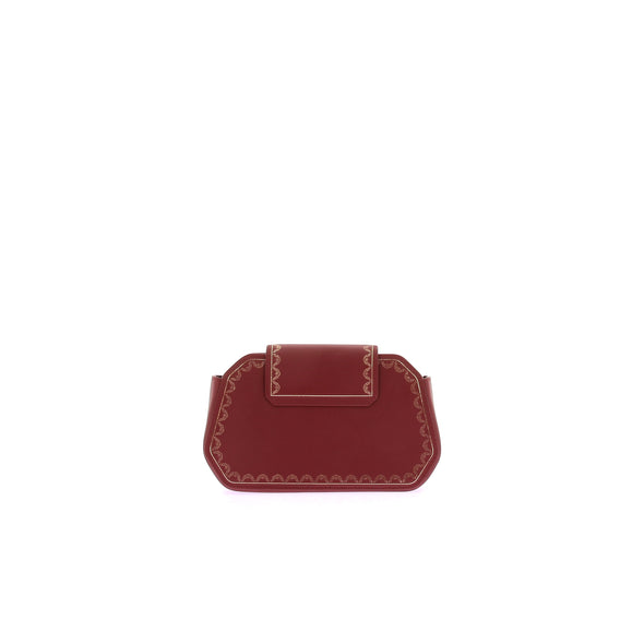 Sac à bandoulière "Guirlande"