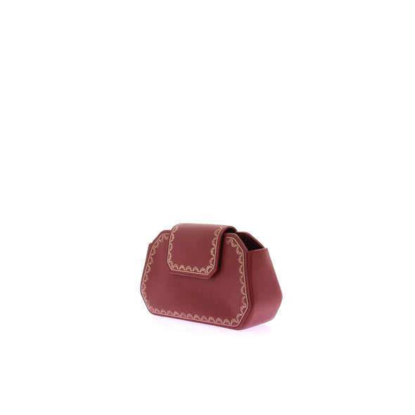 Sac à bandoulière "Guirlande"