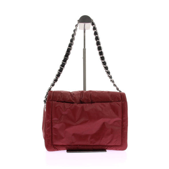 Sac porté épaule "The Pillow Bag"