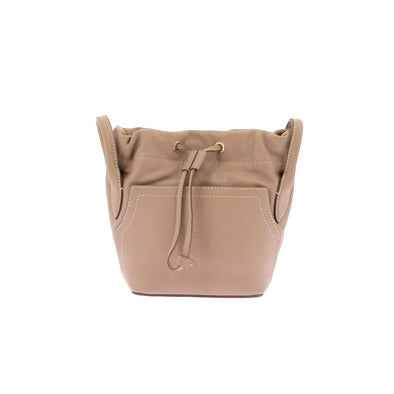 Sac Seau beige