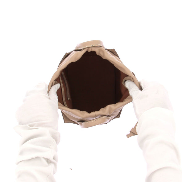 Sac Seau beige