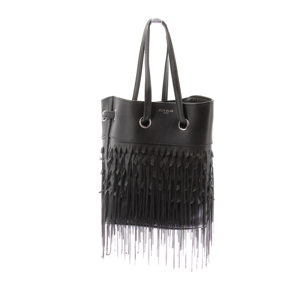 Sac sceau en cuir
