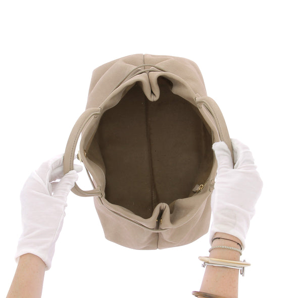 Sac à main "Le Cambon East West"