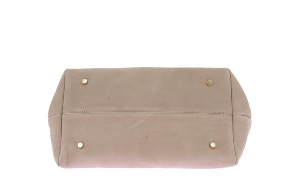 Sac à main "Le Cambon East West"