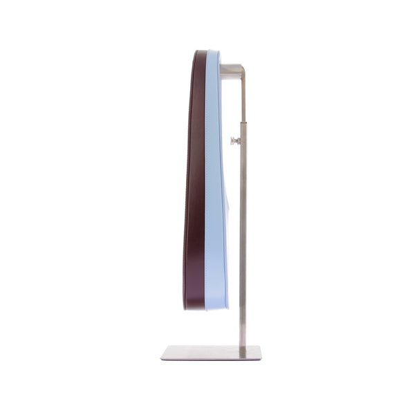 Sac à main "Swipe" bicolore