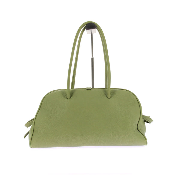 Sac "Le Turismo" vert