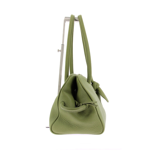 Sac "Le Turismo" vert