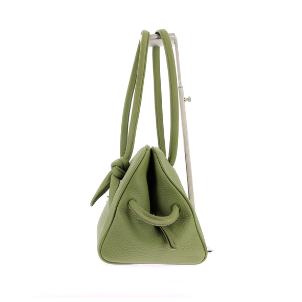 Sac "Le Turismo" vert