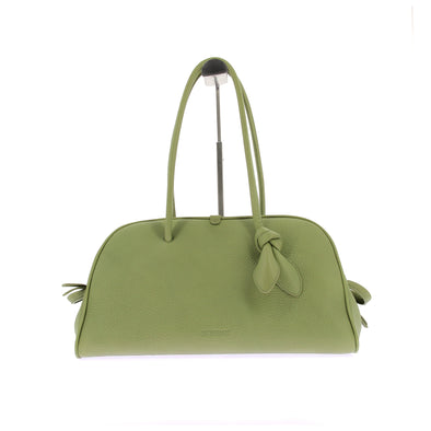 Sac "Le Turismo" vert