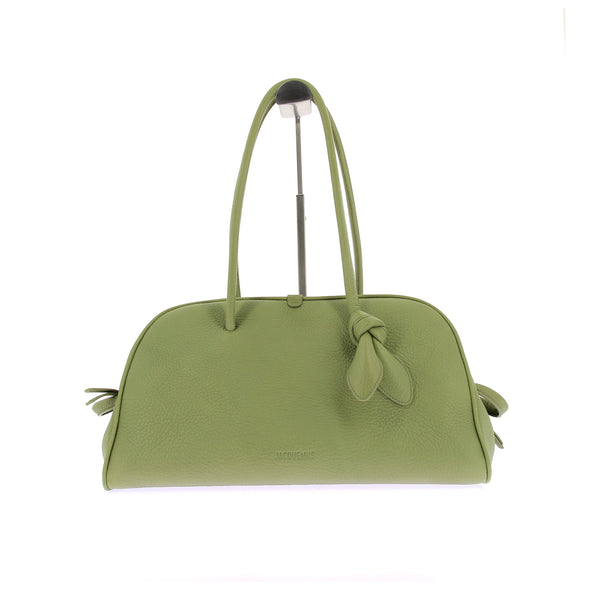 Sac "Le Turismo" vert