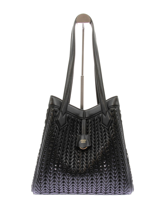 Sac porté épaule "Origami Medium"