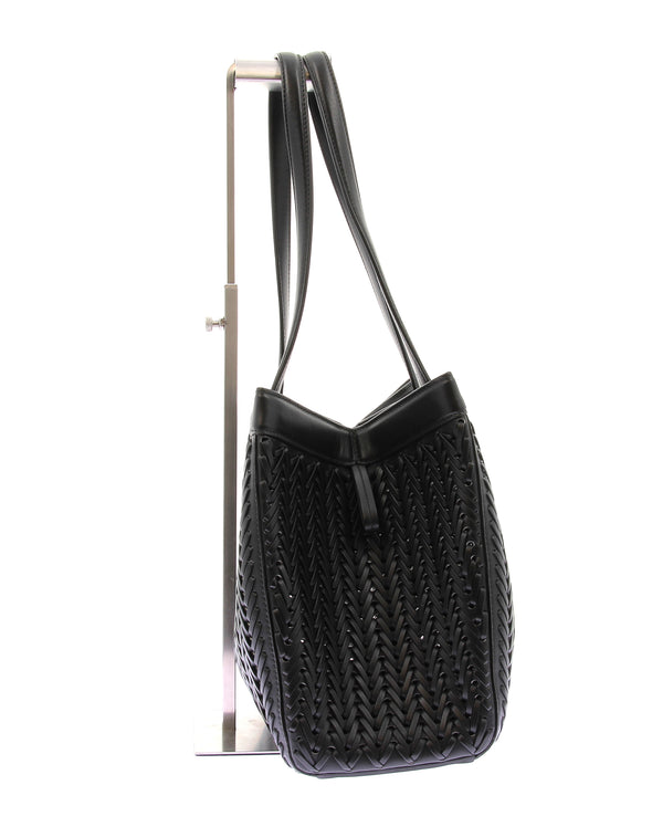 Sac porté épaule "Origami Medium"