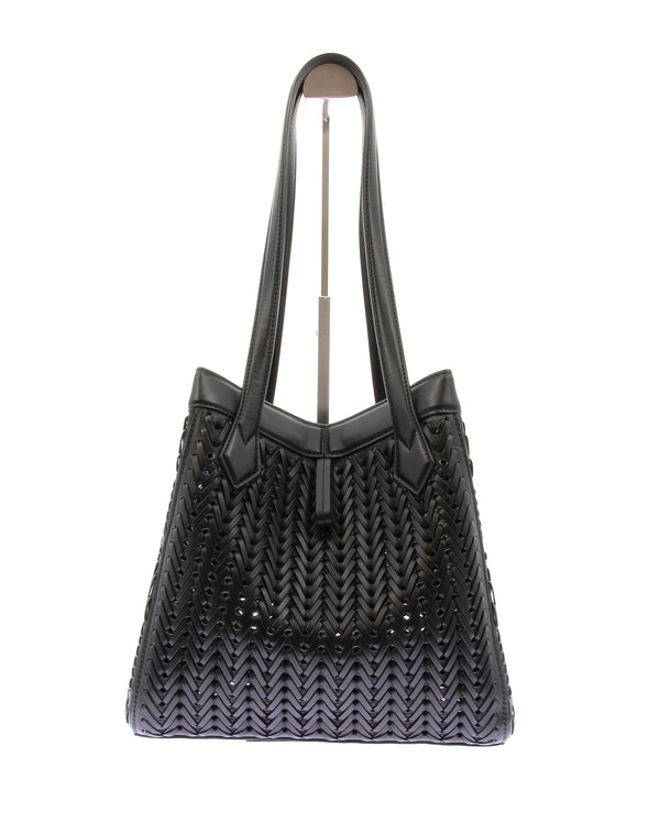 Sac porté épaule "Origami Medium"