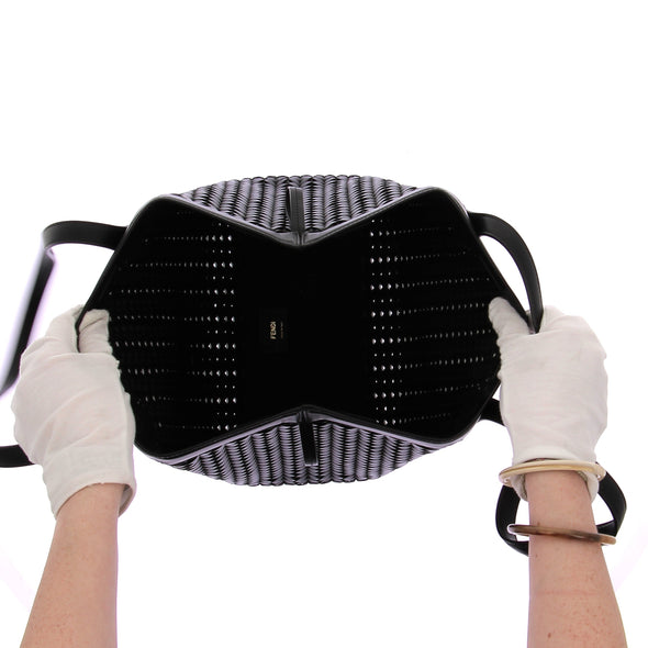 Sac porté épaule "Origami Medium"