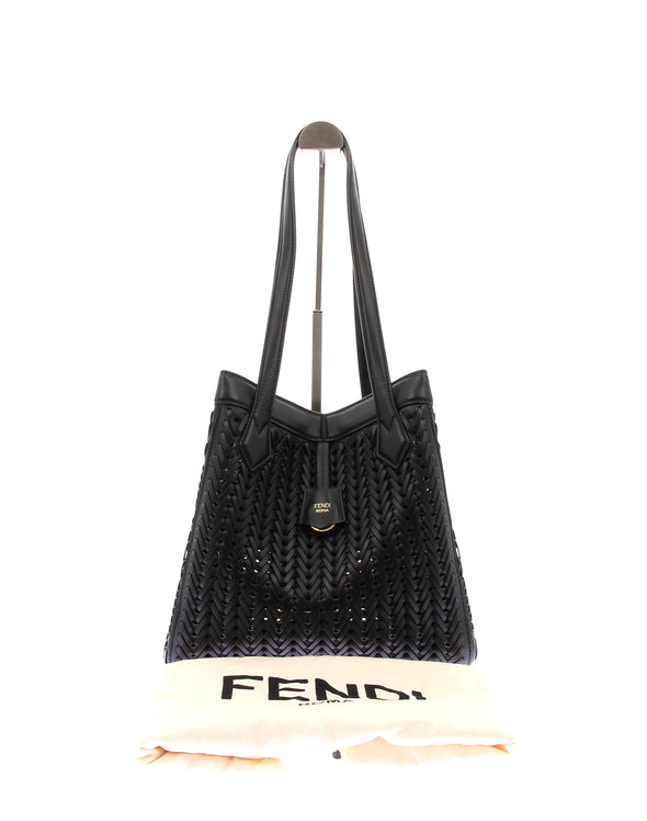 Sac porté épaule "Origami Medium"
