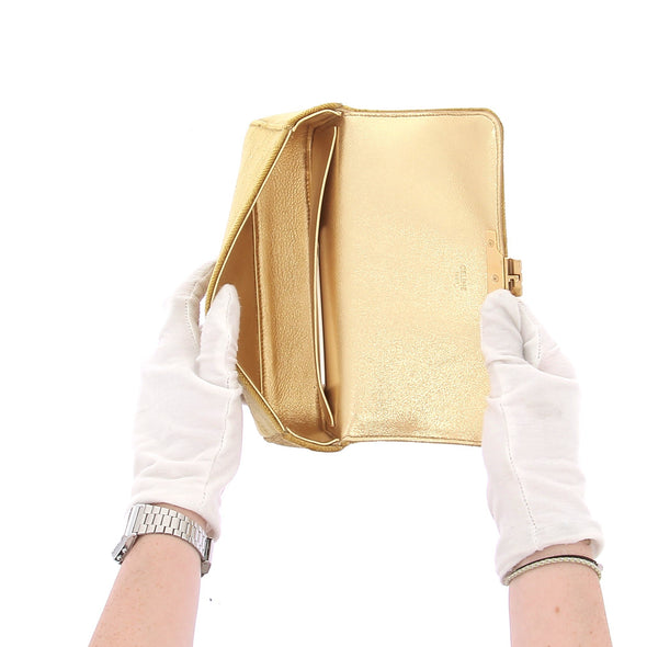 Sac à bandoulière "Triomphe Claude"