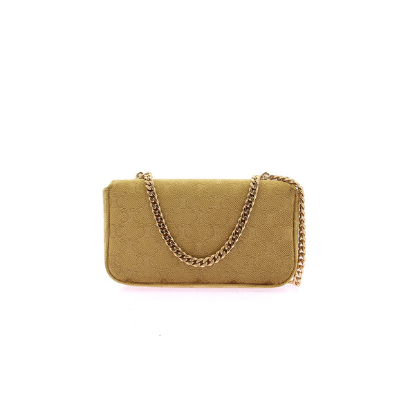 Sac à bandoulière "Triomphe Claude"