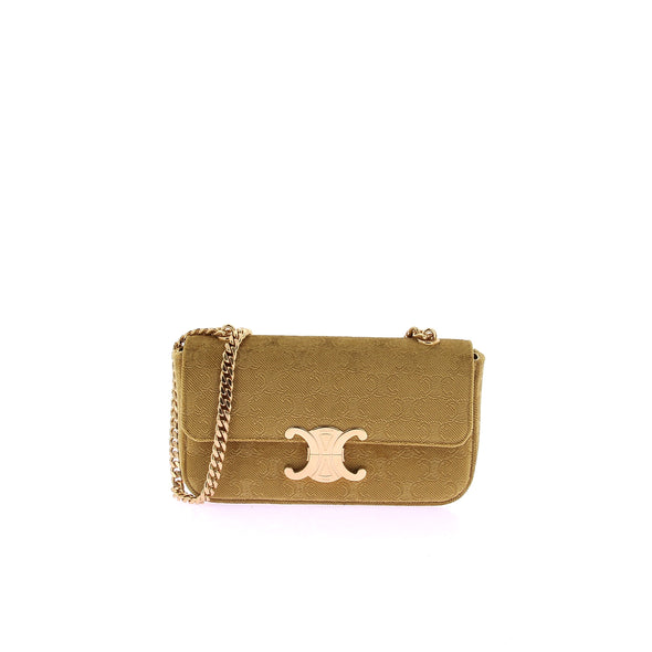 Sac à bandoulière "Triomphe Claude"