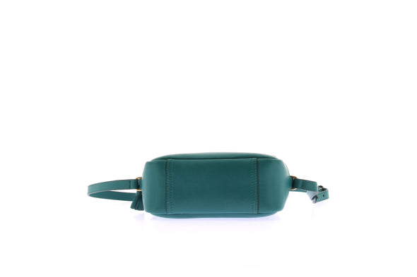 Sac à bandoulière vert