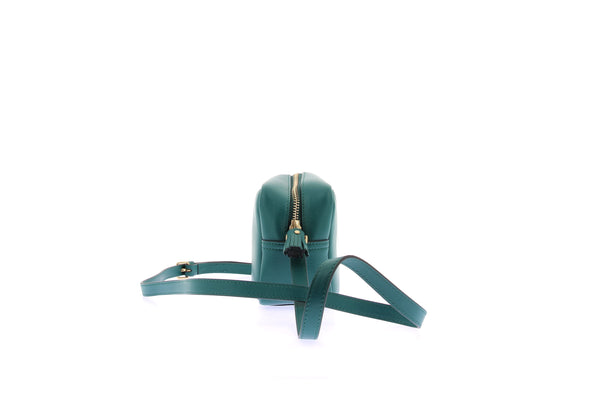 Sac à bandoulière vert
