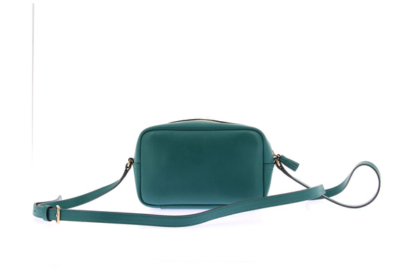 Sac à bandoulière vert