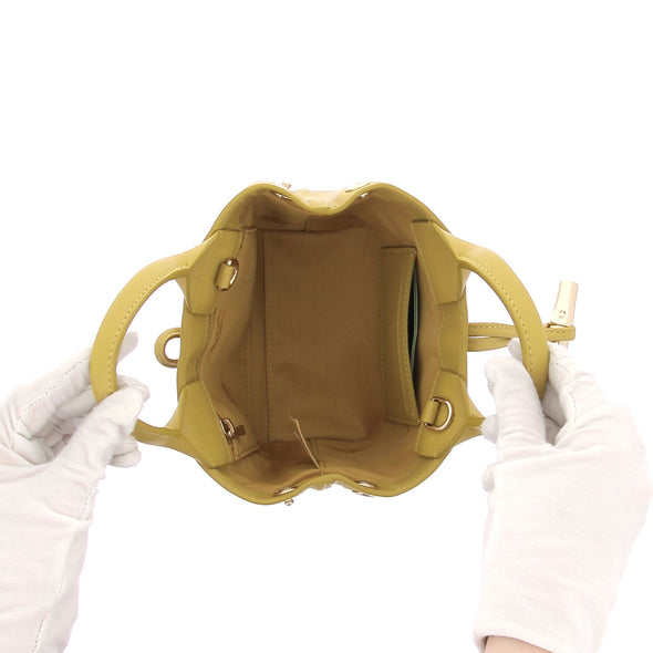 Sac à main "XS Le Roseau"