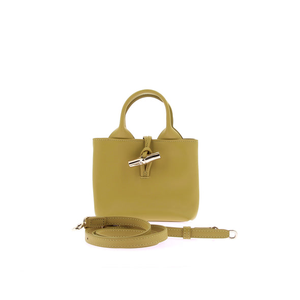 Sac à main "XS Le Roseau"