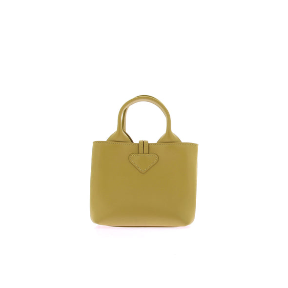 Sac à main "XS Le Roseau"