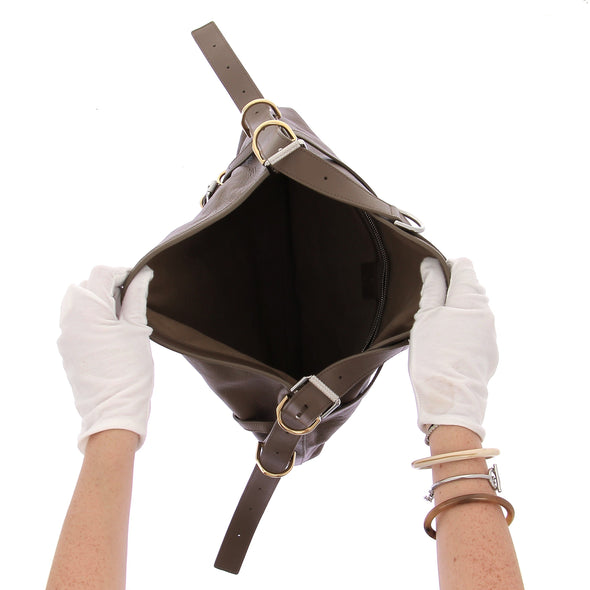 Sac porté épaule "Voyou"
