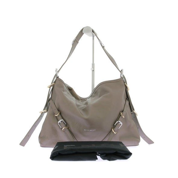 Sac porté épaule "Voyou"