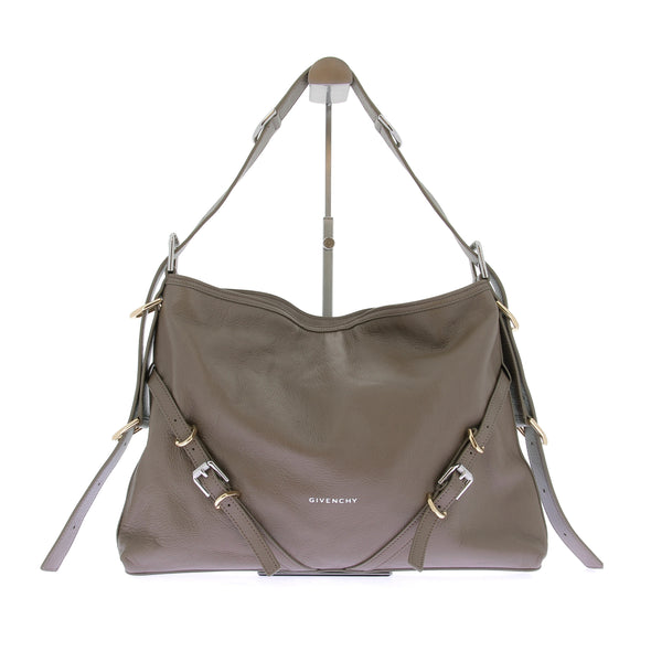 Sac porté épaule "Voyou"