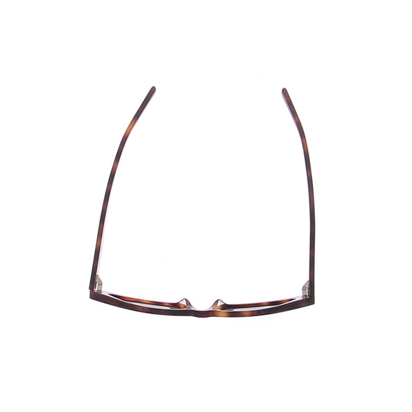 Lunettes de soleil écailles