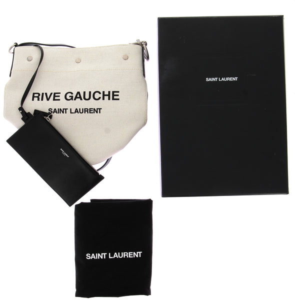 Sac Sceau "Rive Gauche"