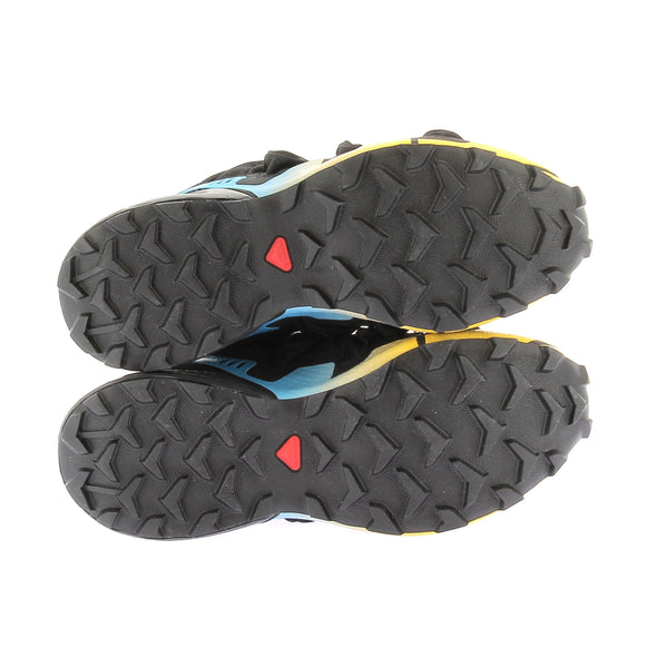Baskets noires "SPEEDCROSS 3"