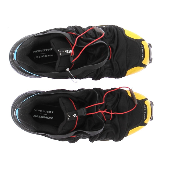 Baskets noires "SPEEDCROSS 3"