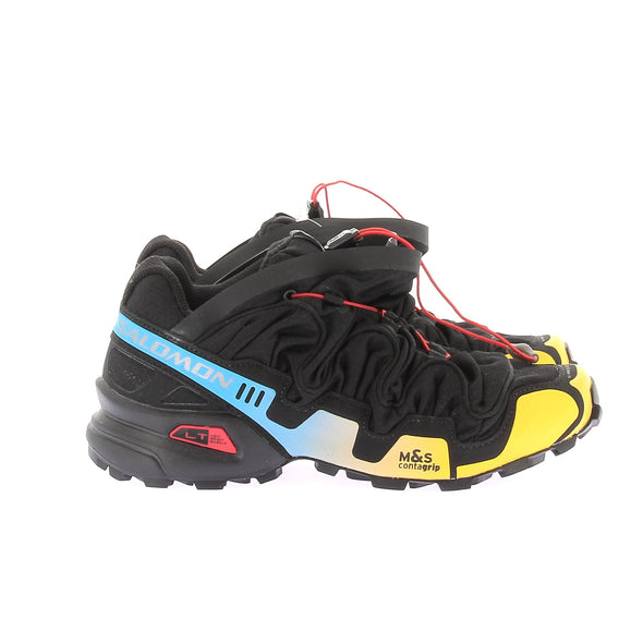 Baskets noires "SPEEDCROSS 3"
