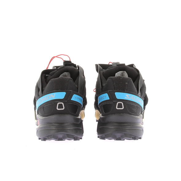 Baskets noires "SPEEDCROSS 3"