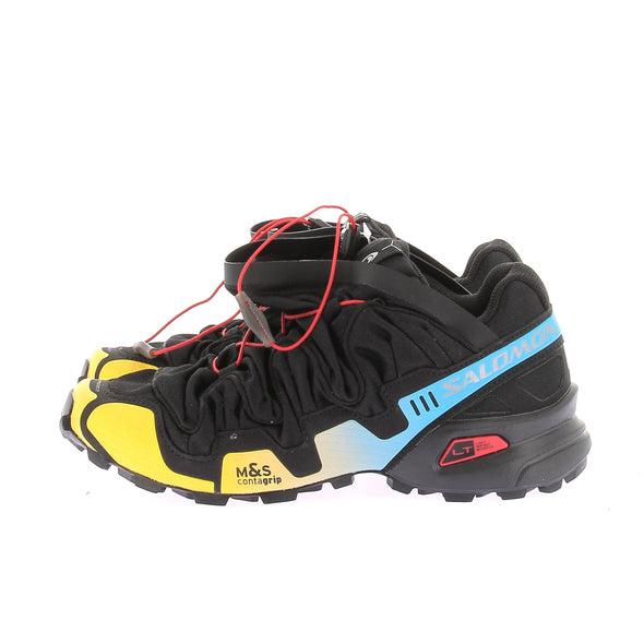 Baskets noires "SPEEDCROSS 3"