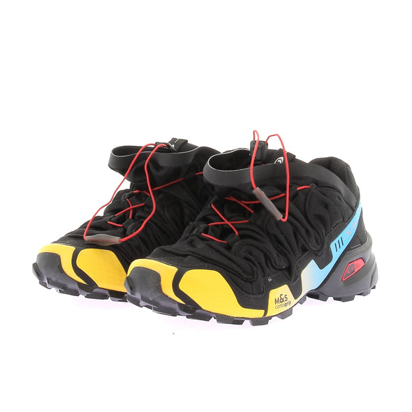 Baskets noires "SPEEDCROSS 3"