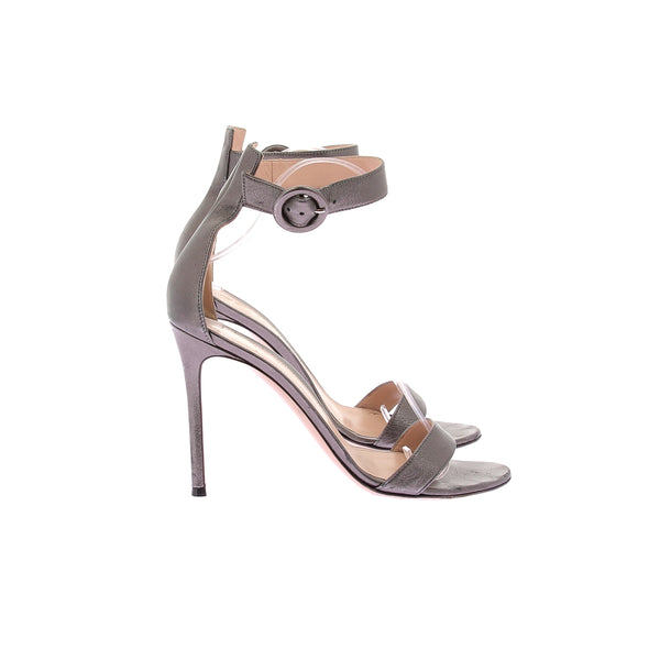 Sandales à talons "Portofino"