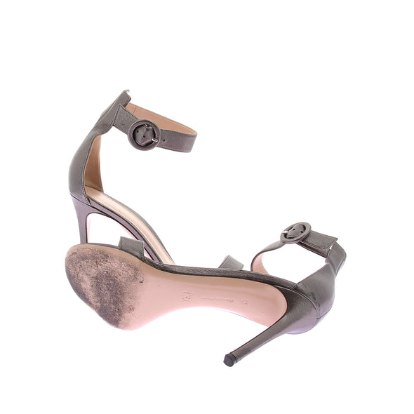 Sandales à talons "Portofino"