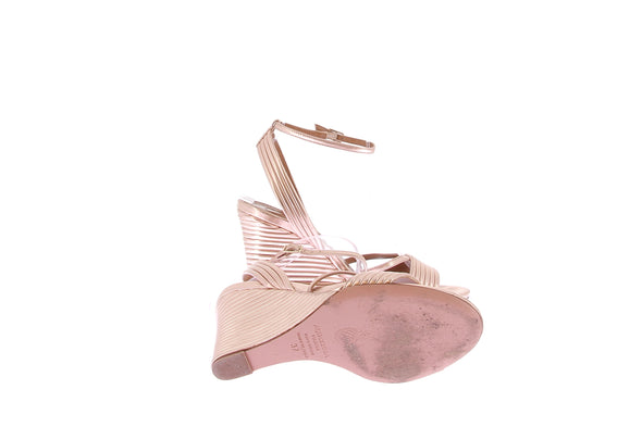 Sandales compensées "Wow Wedge"